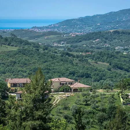 Agriturismo Musto-2